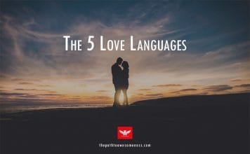 the secret to love that lasts and how to express heartfelt commitment to your spouse