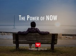 the power of now eckhart tolle book summary and review notes
