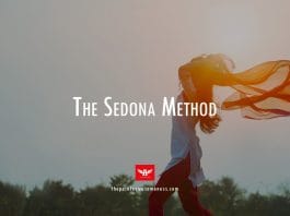 the sedona method