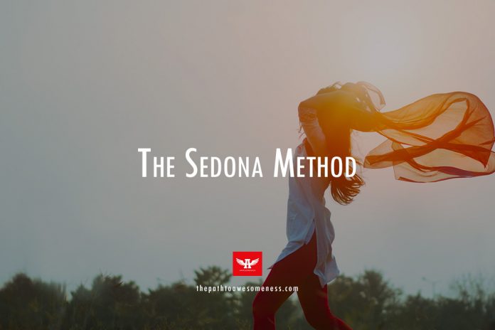 the sedona method