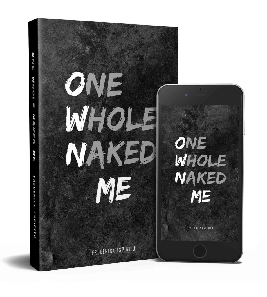 one whole naked me healing quotes