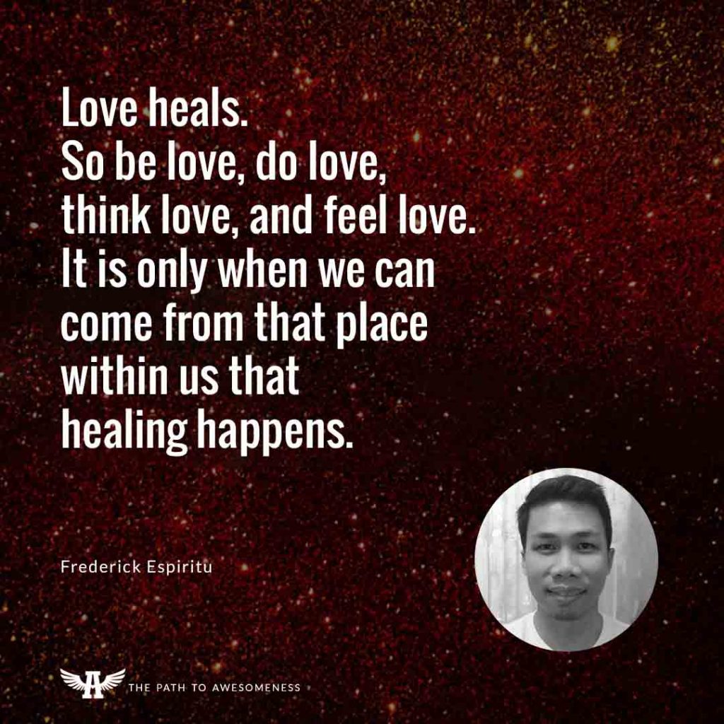sickness healing quotes