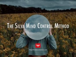 The Silva Mind Control Method