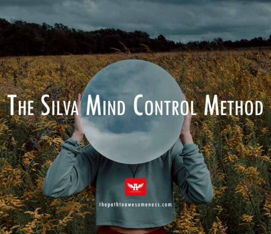The Silva Mind Control Method