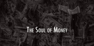 The Soul of Money Lynne Twist