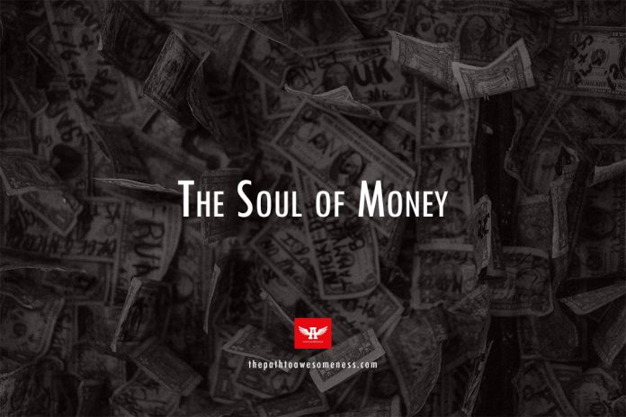 The Soul of Money Lynne Twist
