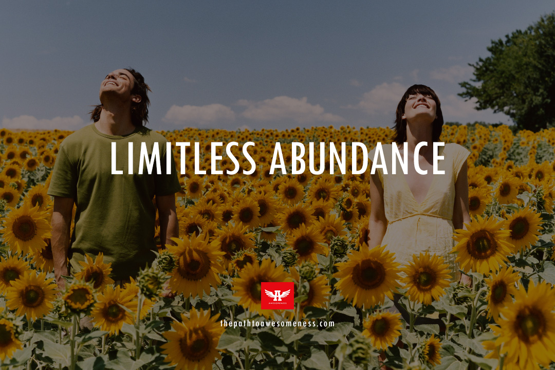 how to manifest abundance