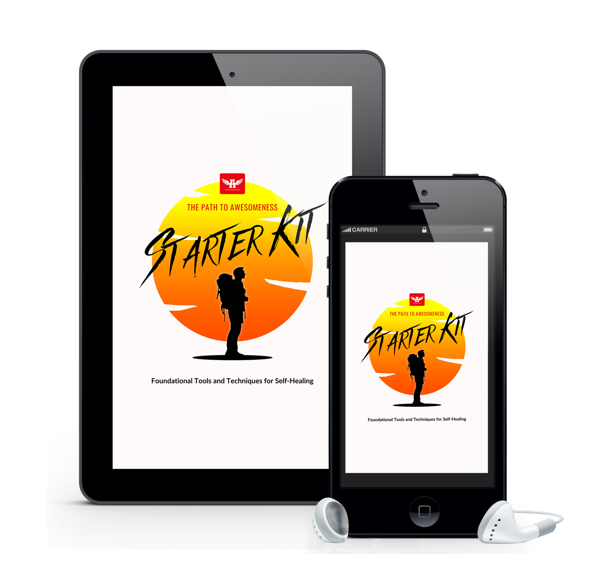 tpta starter kit course