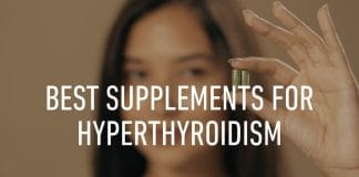 natural supplements for hyperthyroidism