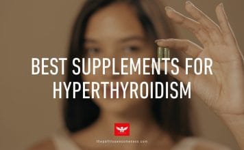 natural supplements for hyperthyroidism