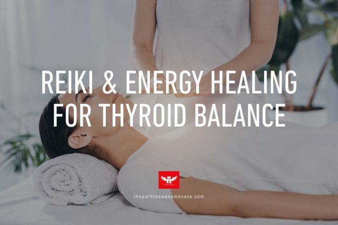 reiki energy healing hyperthyroidism reiki energy healing hyperthyroidism