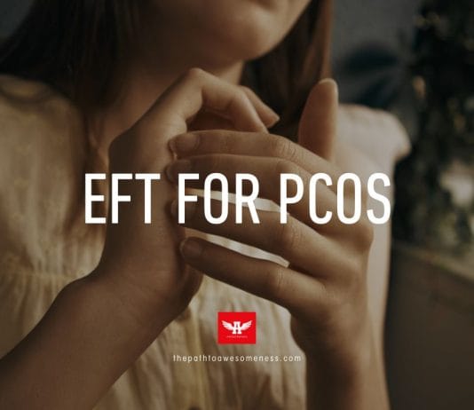 EFT for PCOS