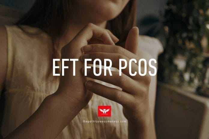 EFT for PCOS