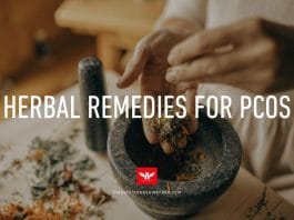 Herbal Remedies for PCOS