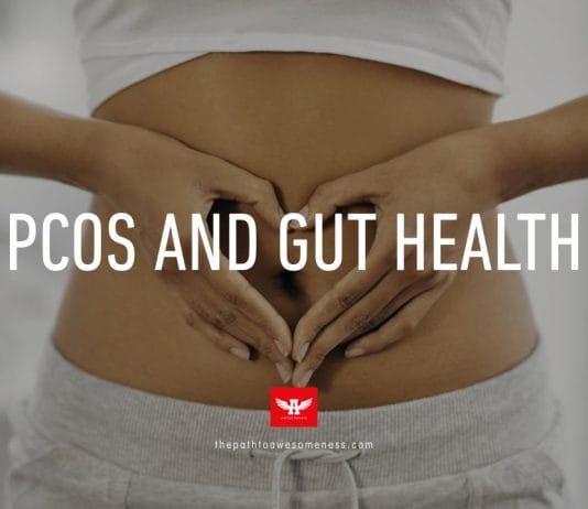 PCOS and Gut Health