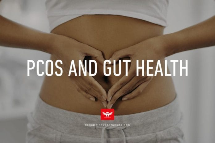 PCOS and Gut Health