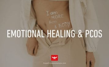 PCOS body image