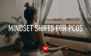 PCOS mindset shift