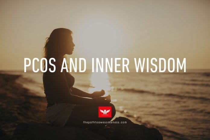 PCOS spiritual meaning PCOS spiritual meaning