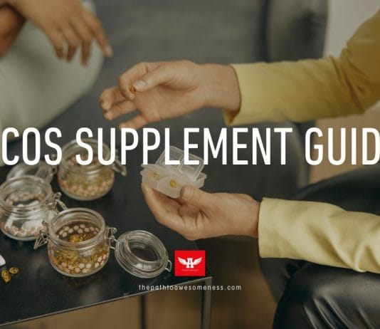 PCOS supplements