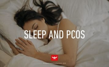 Sleep and PCOS