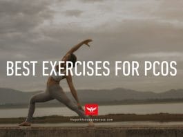 best exercise for PCOS