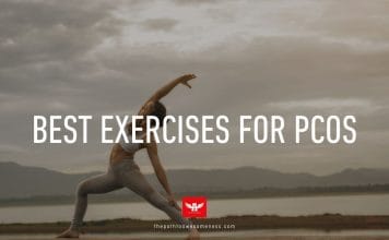 best exercise for PCOS