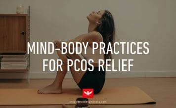 mind body techniques PCOS