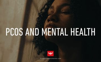 PCOS and Mental Health