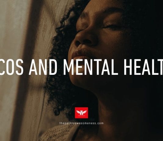 PCOS and Mental Health