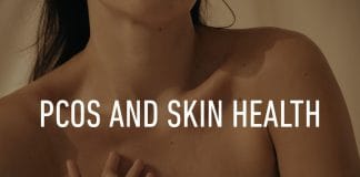 PCOS and Skin Health